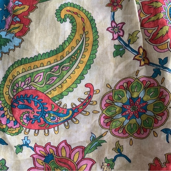 π«HOST PICKπ« NWOTS ANTHRO RANNA GILL DRESS (L) - Picture 11 of 17